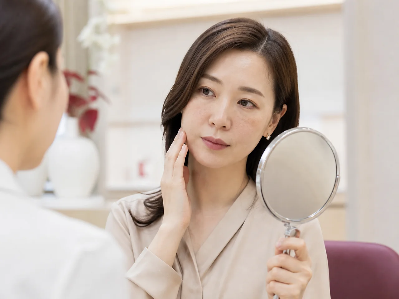 듀얼토닝 원리를 설명하는 일도한의원 칼럼 대표 이미지